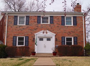 6259 Itaska St, Saint Louis, MO 63109