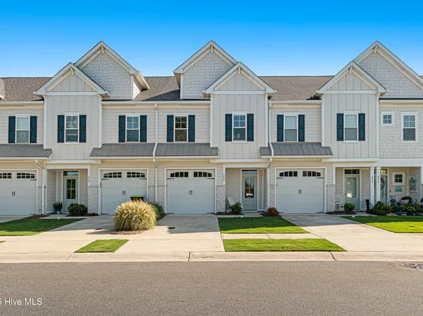 240 Great Egret Way, Beaufort, NC 28516