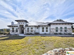 562 Blackbird Dr, Spring Branch, TX 78070