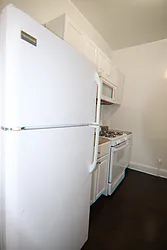 Rented by Halstead Real Estate