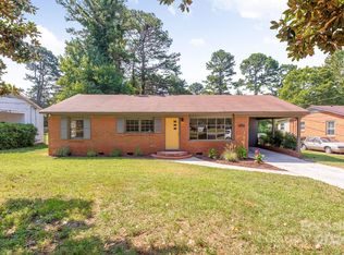 5222 Adams Dr, Charlotte, NC 28215
