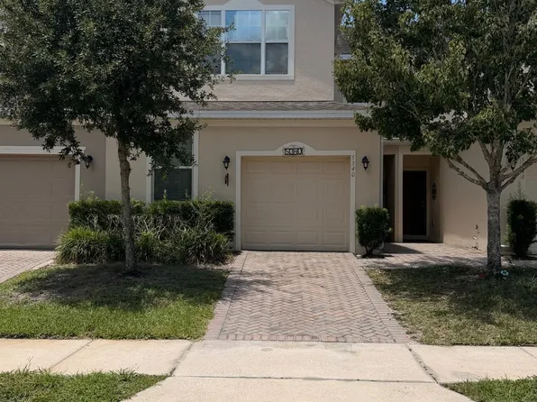 5342 Caramella Dr, Orlando, FL 32829