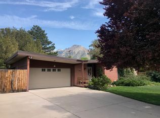 3961 S Feramorz Dr, Holladay, UT 84124