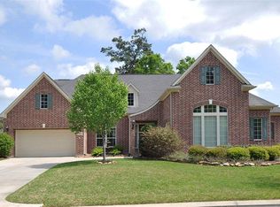 1910 Crimson Berry Trl, Kingwood, TX 77345