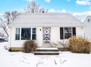 1528 Sinclair St, Fort Wayne, IN 46808