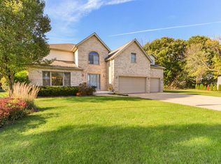 21718 S Colleen Ct, Joliet, IL