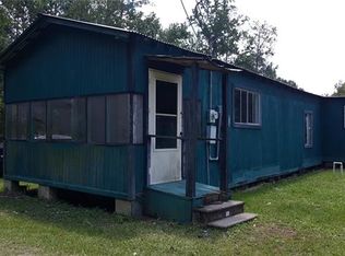 38432 James Crosby Rd, Pearl River, LA 70452