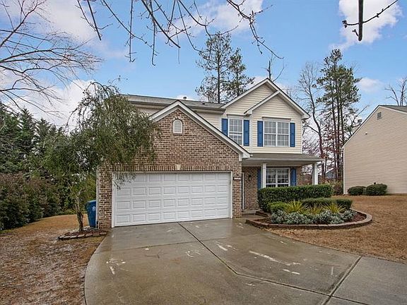 3rd image of 1135 Clairidge Ln