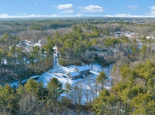 119 Bald Hill Rd, Wells, ME 04090