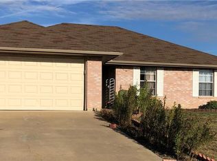 5400 Vail Dr, Killeen, TX 76542