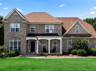 26 Priory Club Dr NW, Cartersville, GA 30120