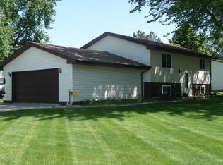 804 1st Ave SW, Spencer, IA 51301