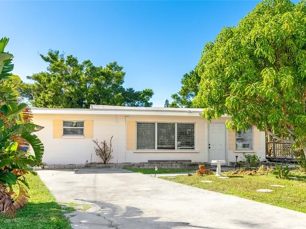 109 Ravenna St N, Nokomis, FL 34275