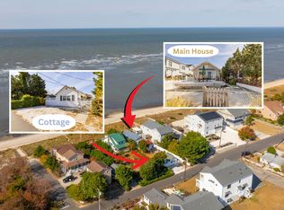 127 Millman Ln, Villas, NJ 08251