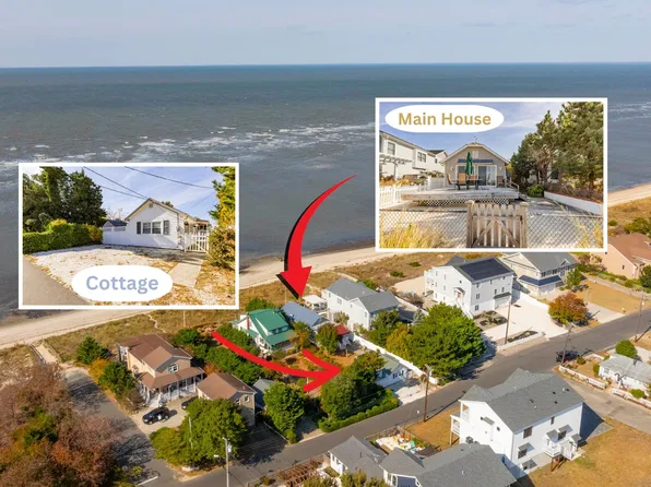 127 Millman Ln, Villas, NJ 08251