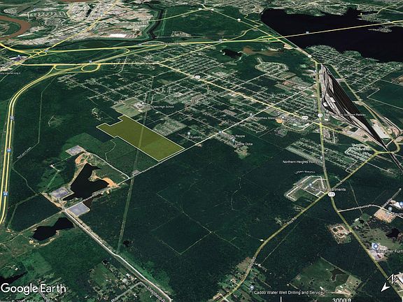 2nd image of 0 David Raines Rd