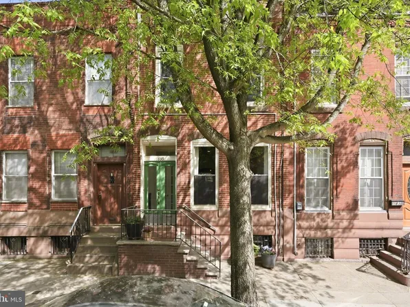 1835 S 15th St, Philadelphia, PA 19145
