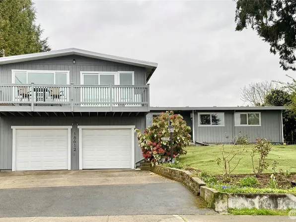18612 4th Avenue SW, Normandy Park, WA 98166