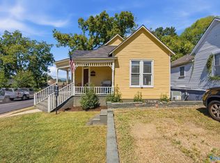 801 Wells Ave SE, Huntsville, AL 35801