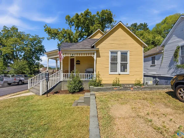801 Wells Ave SE, Huntsville, AL 35801