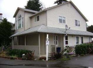 812 N 145th St, Seattle, WA 98133