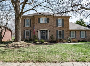 603 Turnstile Trce, Louisville, KY 40223