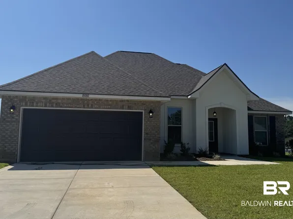 18080 Aden Dr, Robertsdale, AL 36567