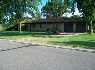118 E Waitt St, Rose Hill, KS 67133