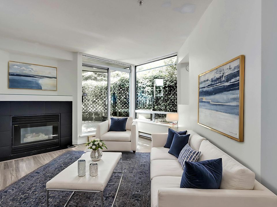 1st image of 908 W 7th Ave #202