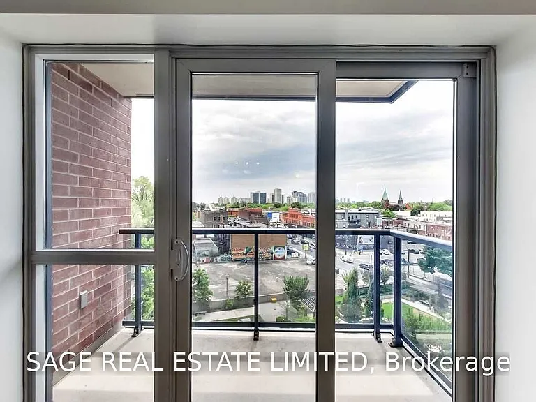 60 Heintzman St #636 — Photo 14