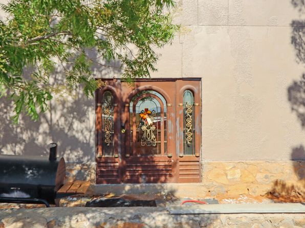 El Paso TX Duplex & Triplex Homes For Sale - 61 Homes | Zillow