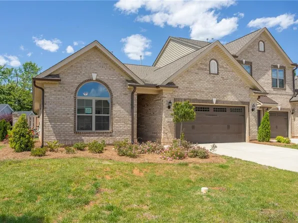 1041 Bonanza Ln #37, Mebane, NC 27302