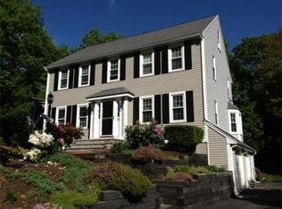 72 Donna Dr, Plymouth, MA 02360