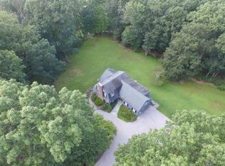 84 Raven Rock Rd, Stockton, NJ 08559