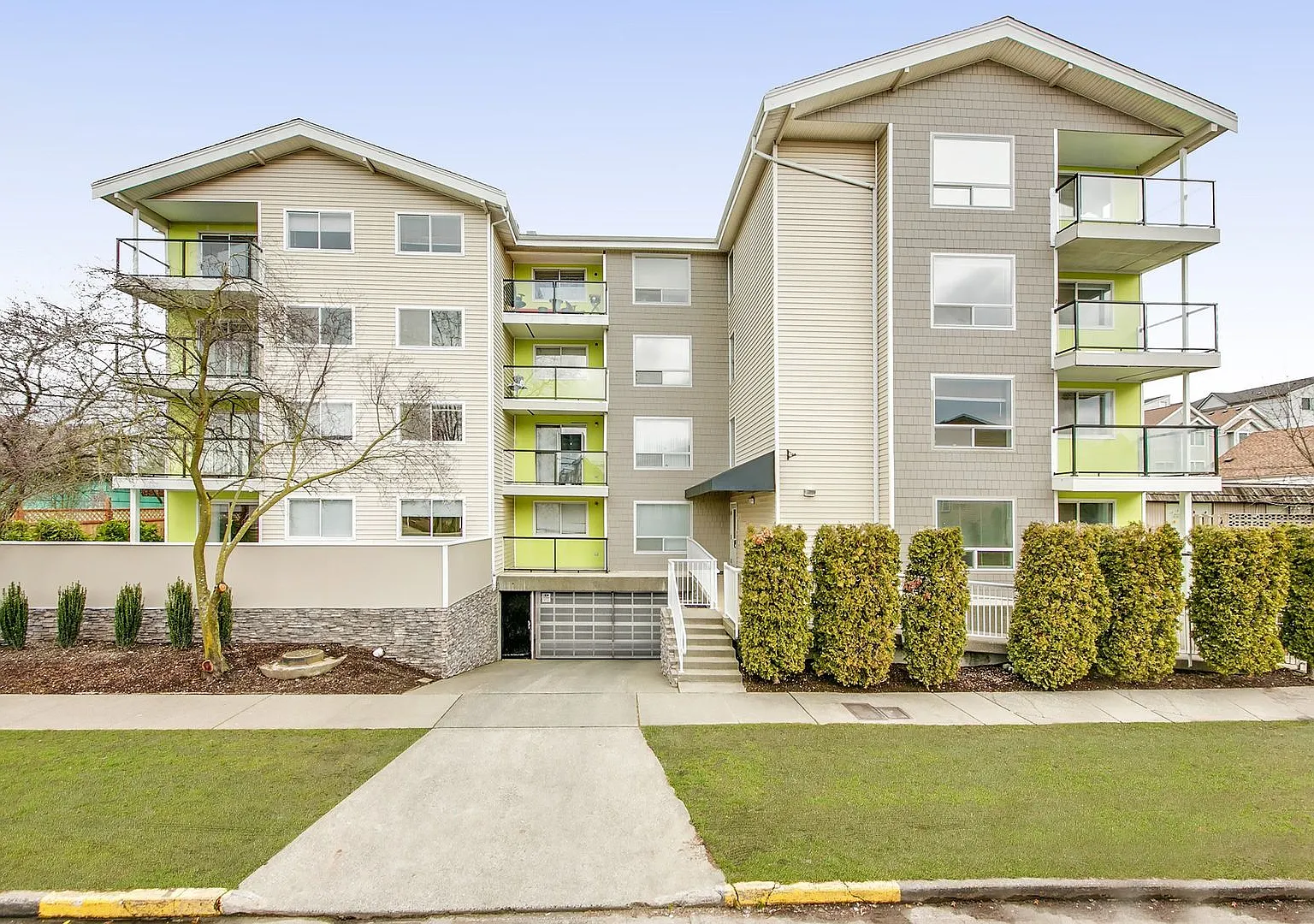 Granview Apartments — Photo 4