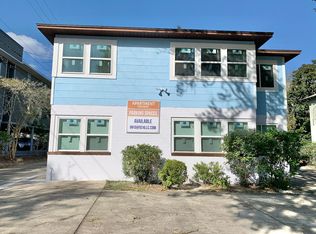 922 SW 7th Ave #922, Gainesville, FL 32601