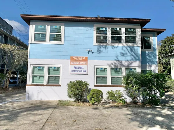 922 SW 7th Ave #922, Gainesville, FL 32601