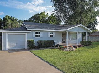 708 W Monroe St, Purcell, OK 73080