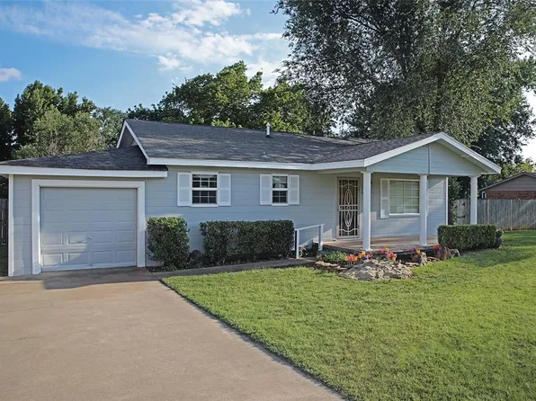 708 W Monroe St, Purcell, OK 73080