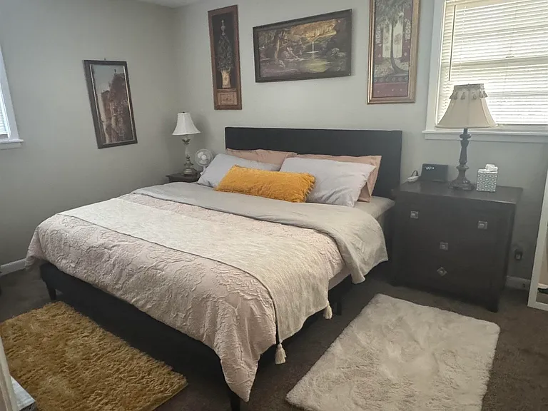 3813 Millbrae Dr NW — Photo 8