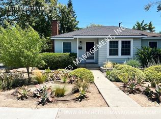 3878 Gardenia Ave, Long Beach, CA 90807