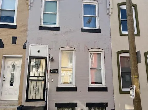1405 N Dover St, Philadelphia, PA 19121