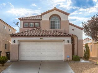 4517 Switchback St, North Las Vegas, NV 89031