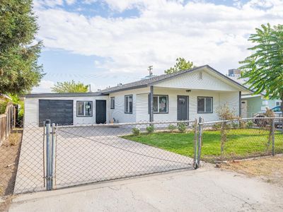 2423 W Sandy St, Caruthers, CA, 93609