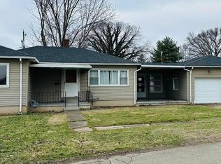 524 Goff St, Chillicothe, OH