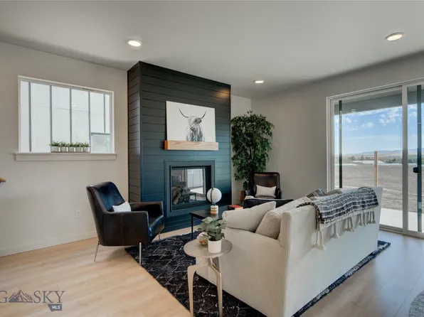 901 Scenic Trl #20, Livingston, MT 59047