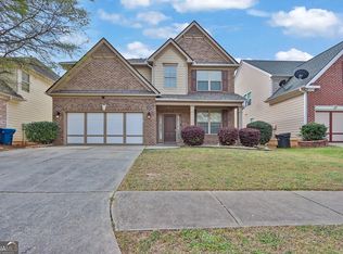 1390 Scenic View Trce, Lawrenceville, GA