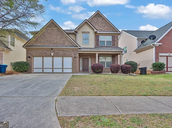 1390 Scenic View Trce, Lawrenceville, GA 30044