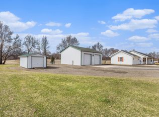 7672 Keyes Rd, Bellevue, MI 49021