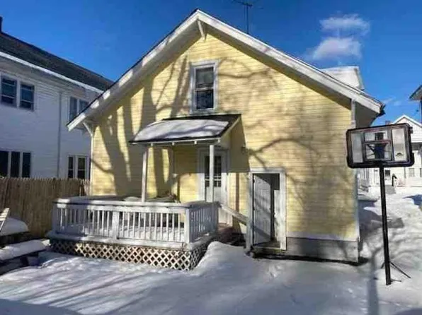 127 Hawthorne Ave, Utica, NY 13502